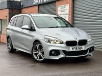 BMW 2 SERIES GRAN TOURER