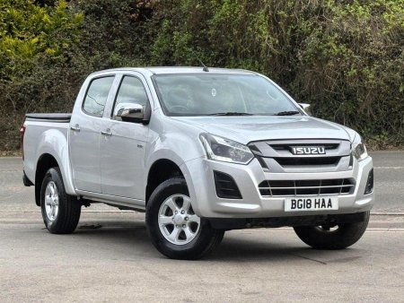 ISUZU