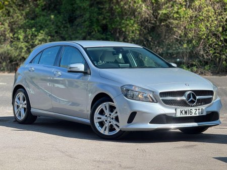 MERCEDES-BENZ