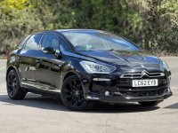 CITROEN DS5
