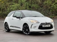 CITROEN DS3