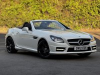 MERCEDES-BENZ SLK
