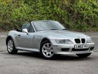 BMW Z3