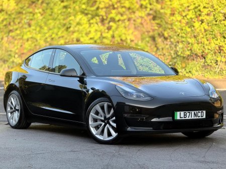 TESLA