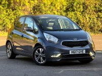 KIA VENGA