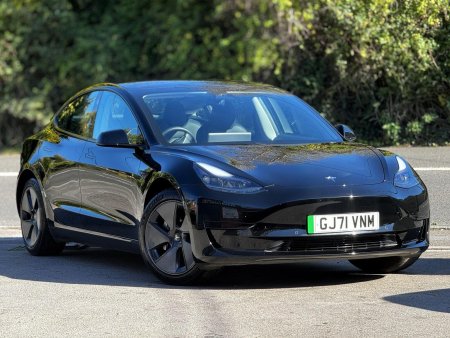 TESLA