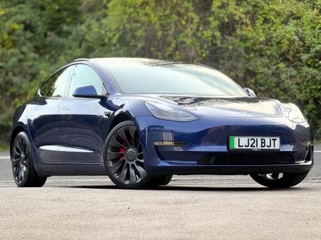TESLA